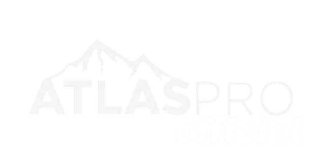 Logo Atlas Pro